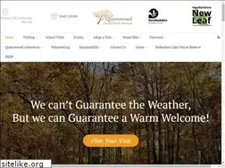 Sites similar to queenswoodandbodenhamlake.org