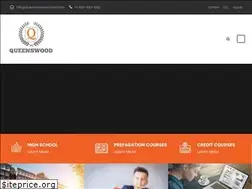 Sites similar to queenswoodschool.com