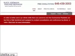 Sites similar to queensworkerscomplawyer.com