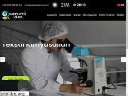 Sites similar to queentexkimya.com.tr
