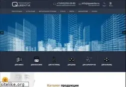 Sites similar to queentia.ru