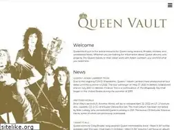 Sites similar to queenvault.com