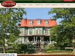 Sites similar to queenvictoria.com