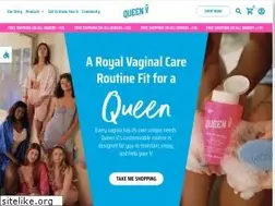 Sites similar to queenvlife.com