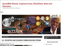 Sites similar to queenwiki.com
