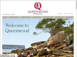 Sites similar to queenwood.nsw.edu.au