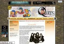 Sites similar to queenworld.com