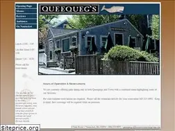 Sites similar to queequegsnantucket.com