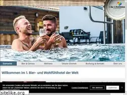 Sites similar to queer-bierhotel.de