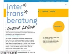Sites similar to queer-leben.de