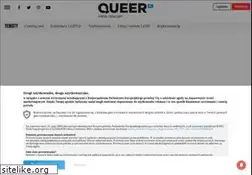 Sites similar to queer.pl