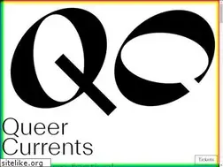 Sites similar to queercurrents.com