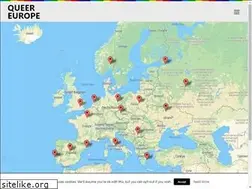 Sites similar to queereurope.com