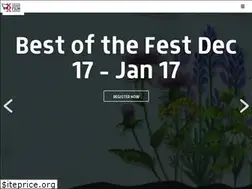 Sites similar to queerfilmfestival.ca