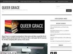 Sites similar to queergrace.com
