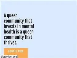 Sites similar to queerlifespace.org