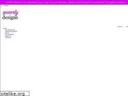 Sites similar to queerlydesigns.com