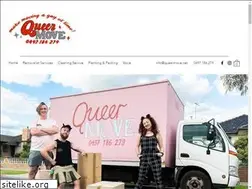 Sites similar to queermove.net