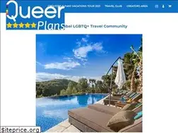 Sites similar to queerplans.com