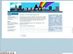 Sites similar to queerup.de