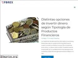 Sites similar to queesforex.com