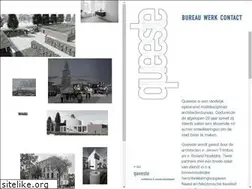 Sites similar to queestearchitecten.nl