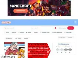 Sites similar to quefaire.be