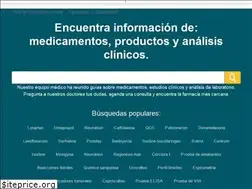 Sites similar to quefarmacia.com