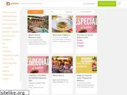 Sites similar to quefeimmallorca.es