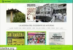 Sites similar to quefemos.com