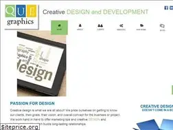 Sites similar to quegraphics.com