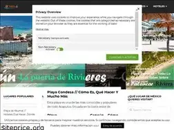 Sites similar to quehacerenmexico.com