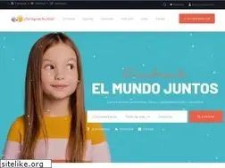 Sites similar to quehagoconloschicos.com