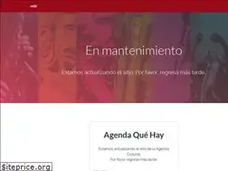 Sites similar to quehay.com.ar