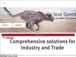 Sites similar to quehenberger.com