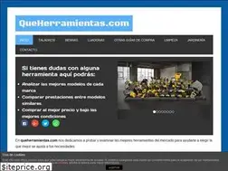 Sites similar to queherramientas.com