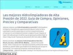 Sites similar to quehidrolimpiadora.com