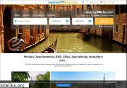 Sites similar to quehostales.com