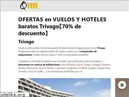 Sites similar to quehotelesbaratos.com