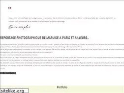 Sites similar to queignec-photographe.fr