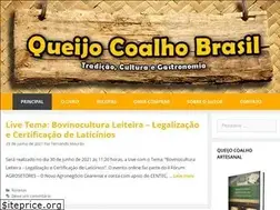 Sites similar to queijocoalhobrasil.com