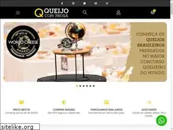 Sites similar to queijocomprosa.com.br