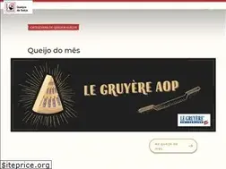 Sites similar to queijosdasuica.pt