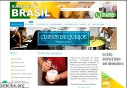 Sites similar to queijosnobrasil.com.br