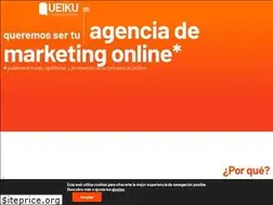 Sites similar to queiku.es