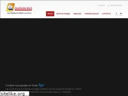 Sites similar to queilenbus.cl