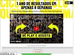 Sites similar to queimade48horas.com