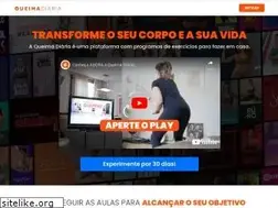 Sites similar to queimadiaria.com