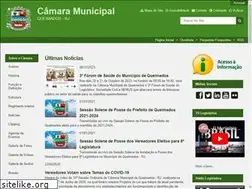 Sites similar to queimados.rj.leg.br