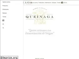 Sites similar to queinaga.es